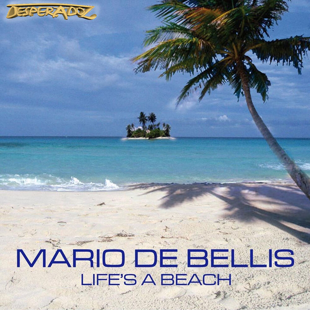 Picture of Life‘s a Beach