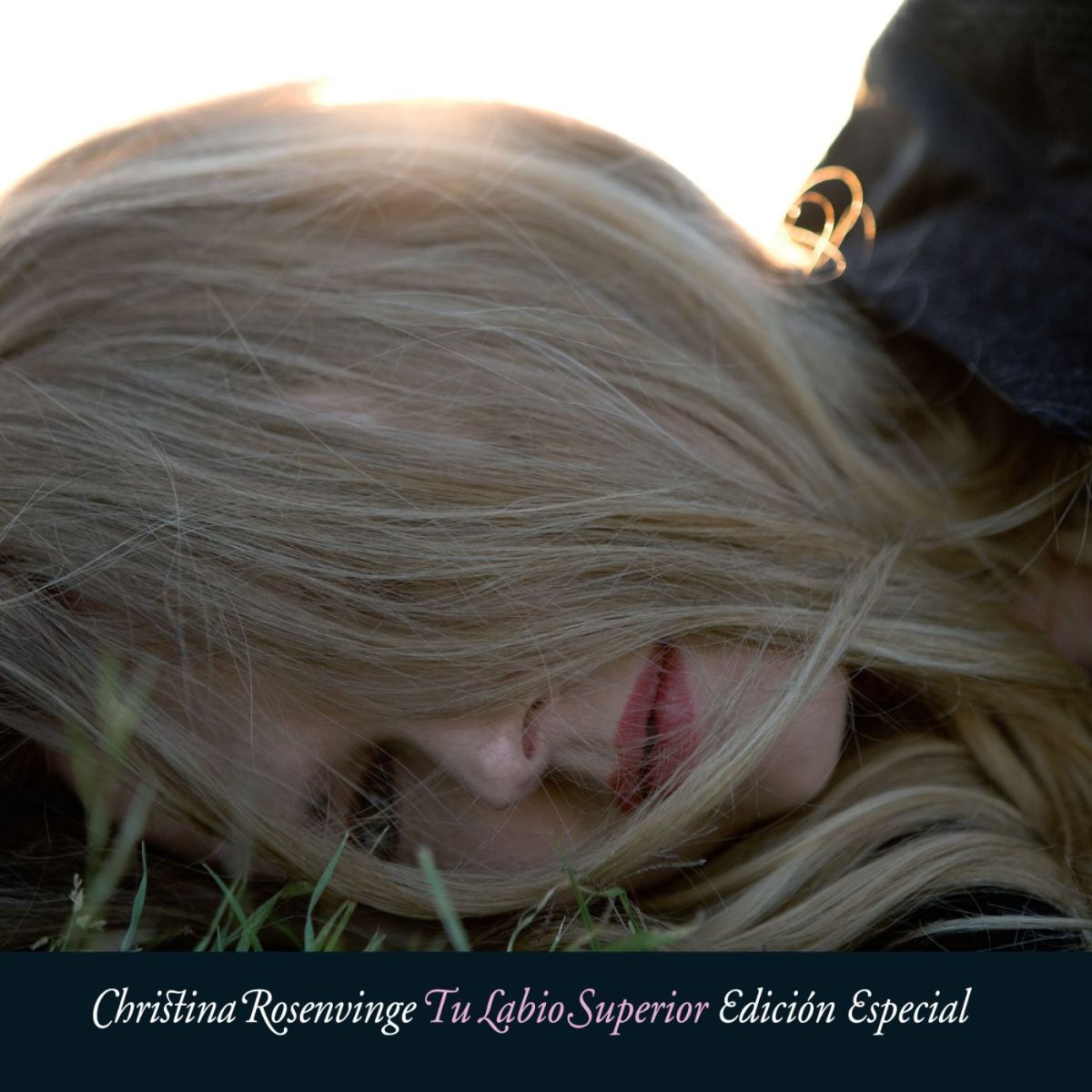 Album cover of Cancion secreta