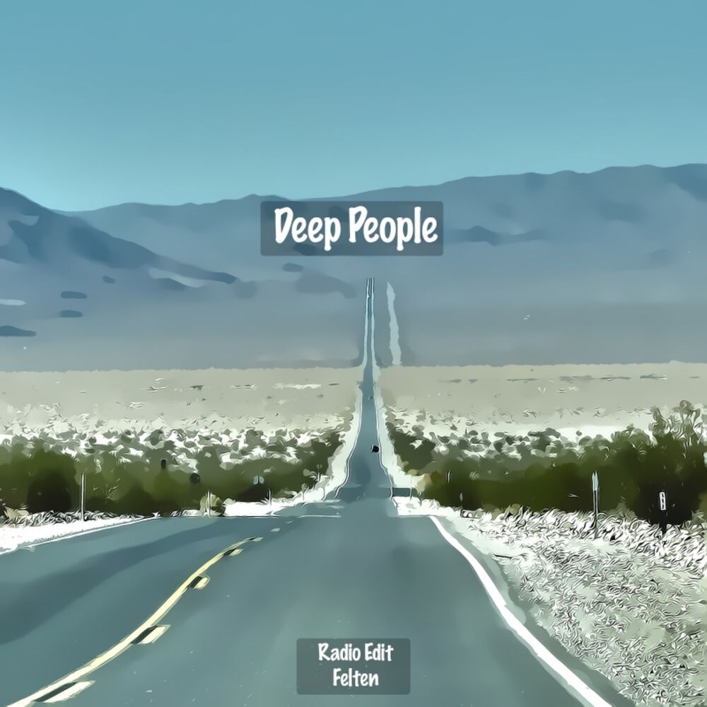 Picture of Deep People (Radio Edit)