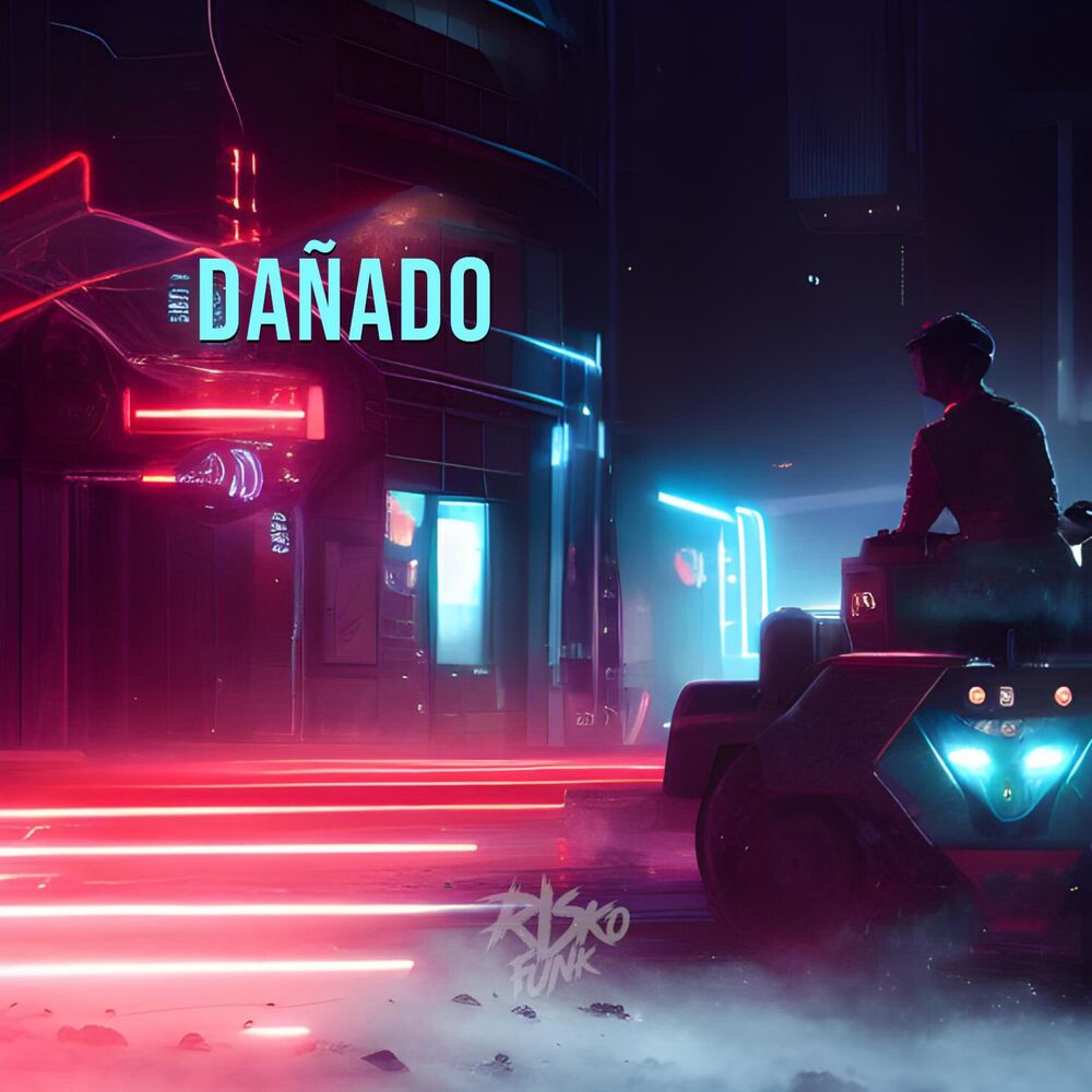Picture of Dañado