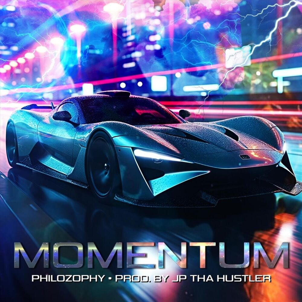 Picture of Momentum