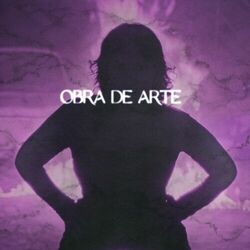 Cover of Obra de Arte