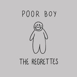 Cover of Poor Boy