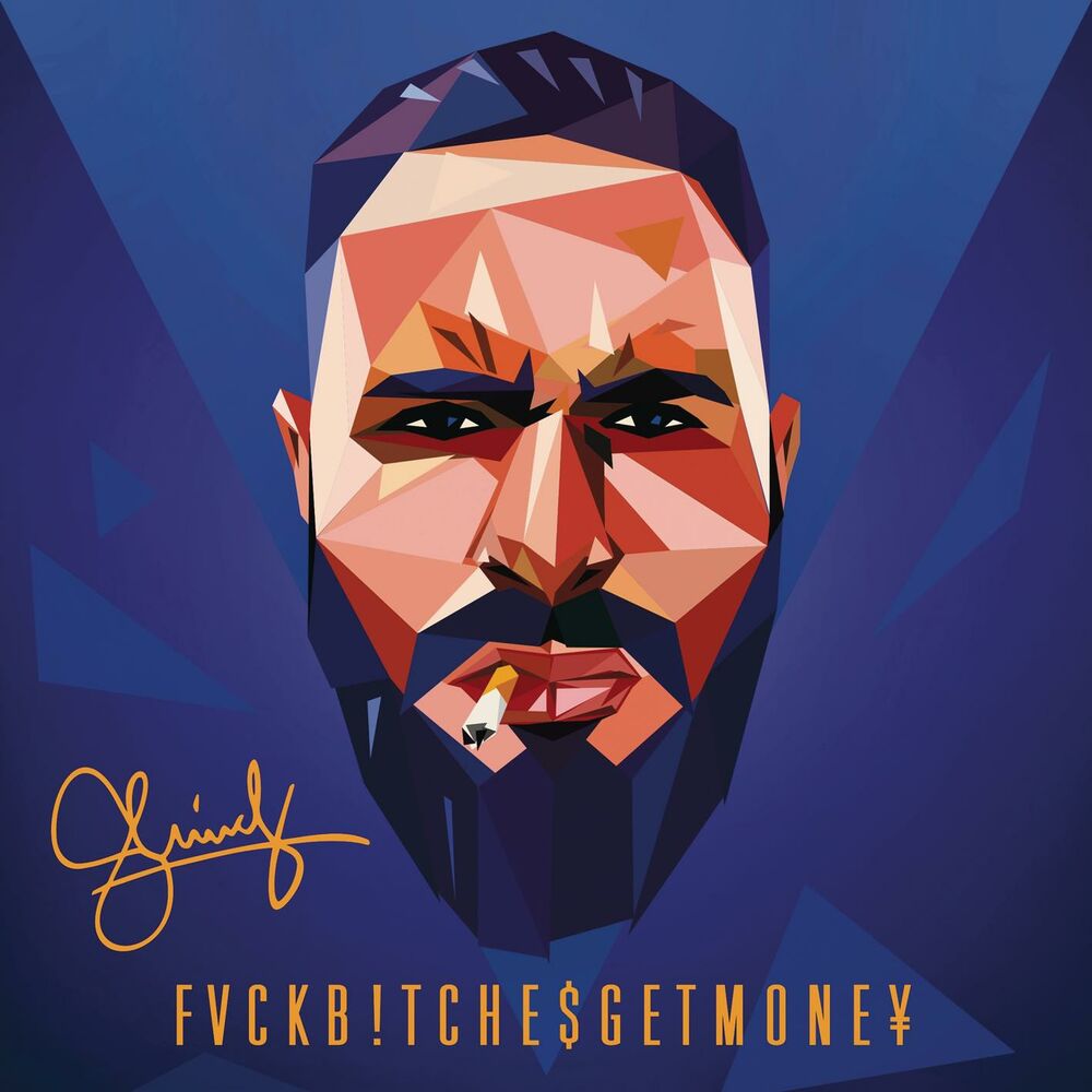 Picture of FVCKB!TCHE$GETMONE¥