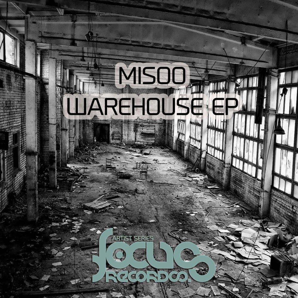 Picture of Warehouse EP