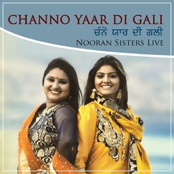 Cover of Channo Nooran Sisters Live