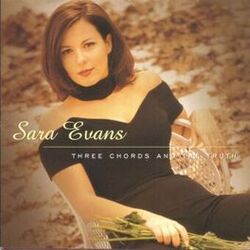 Cover of Three Chords And The Truth
