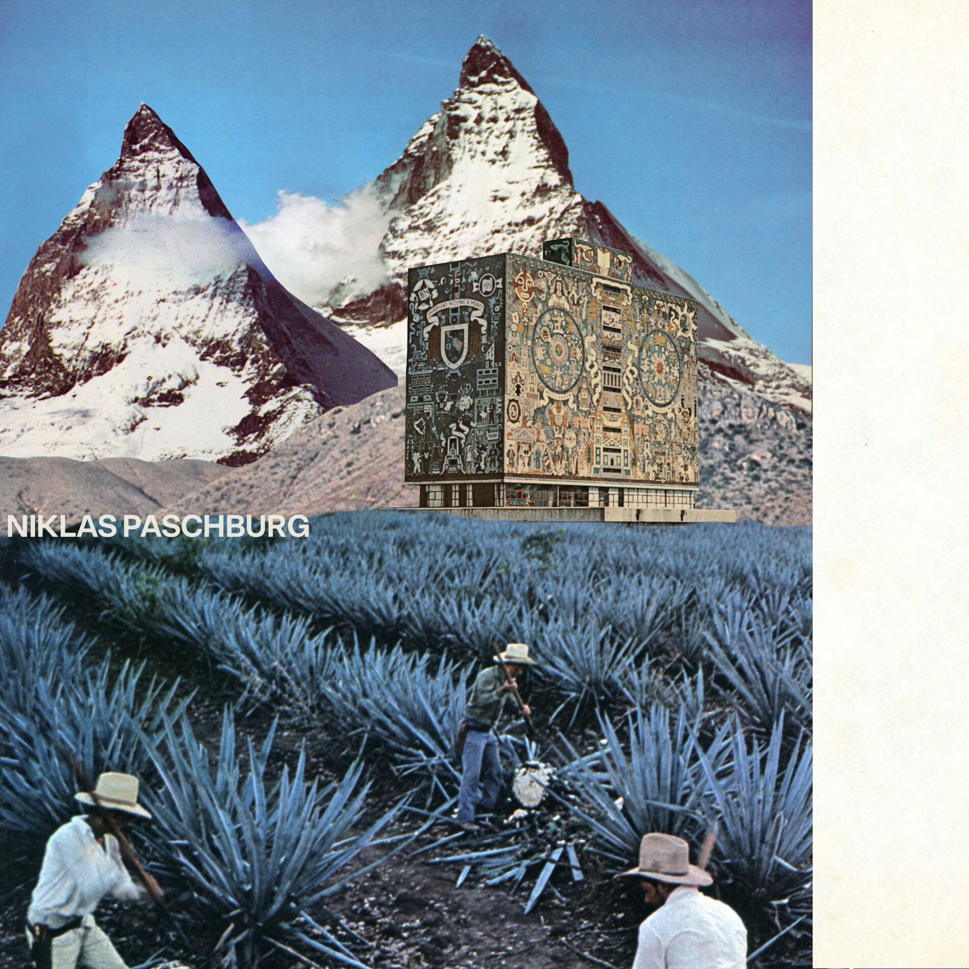Album cover of Moos