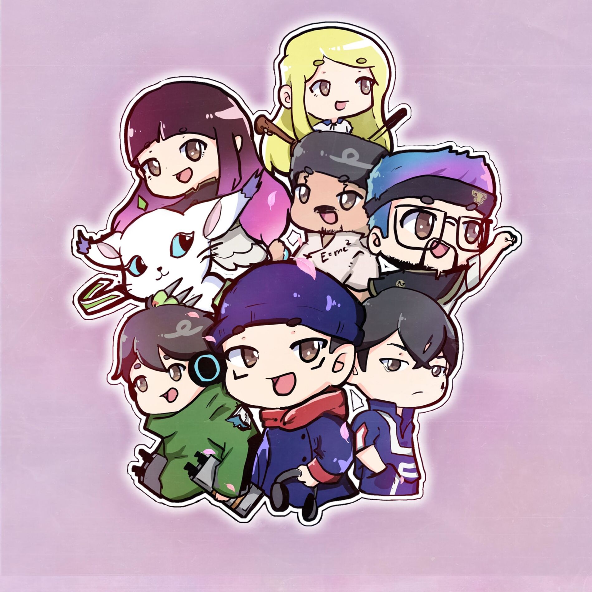 Album cover of Ajotabeats & Friends, Vol. 1