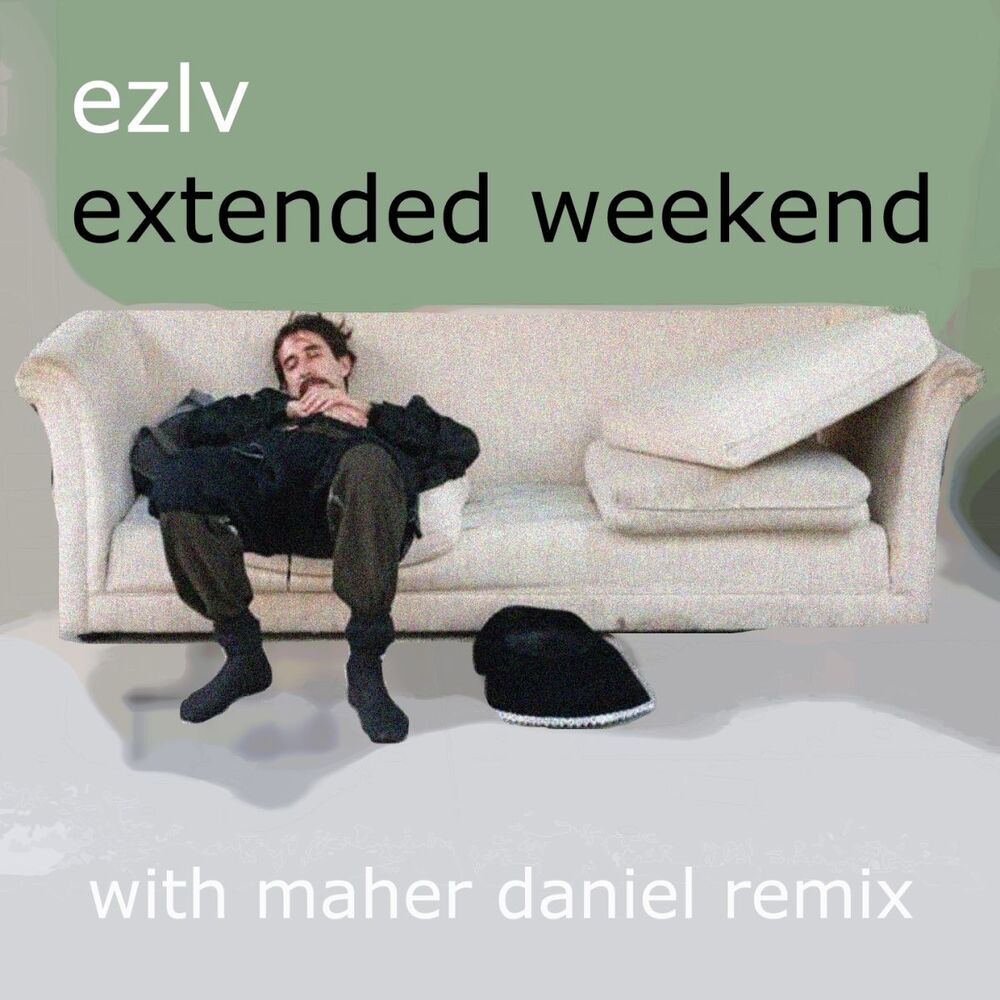 Picture of Extended Weekend