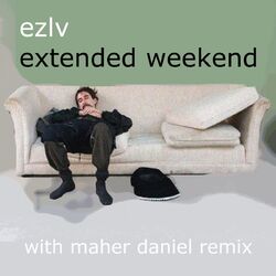 Cover of Extended Weekend