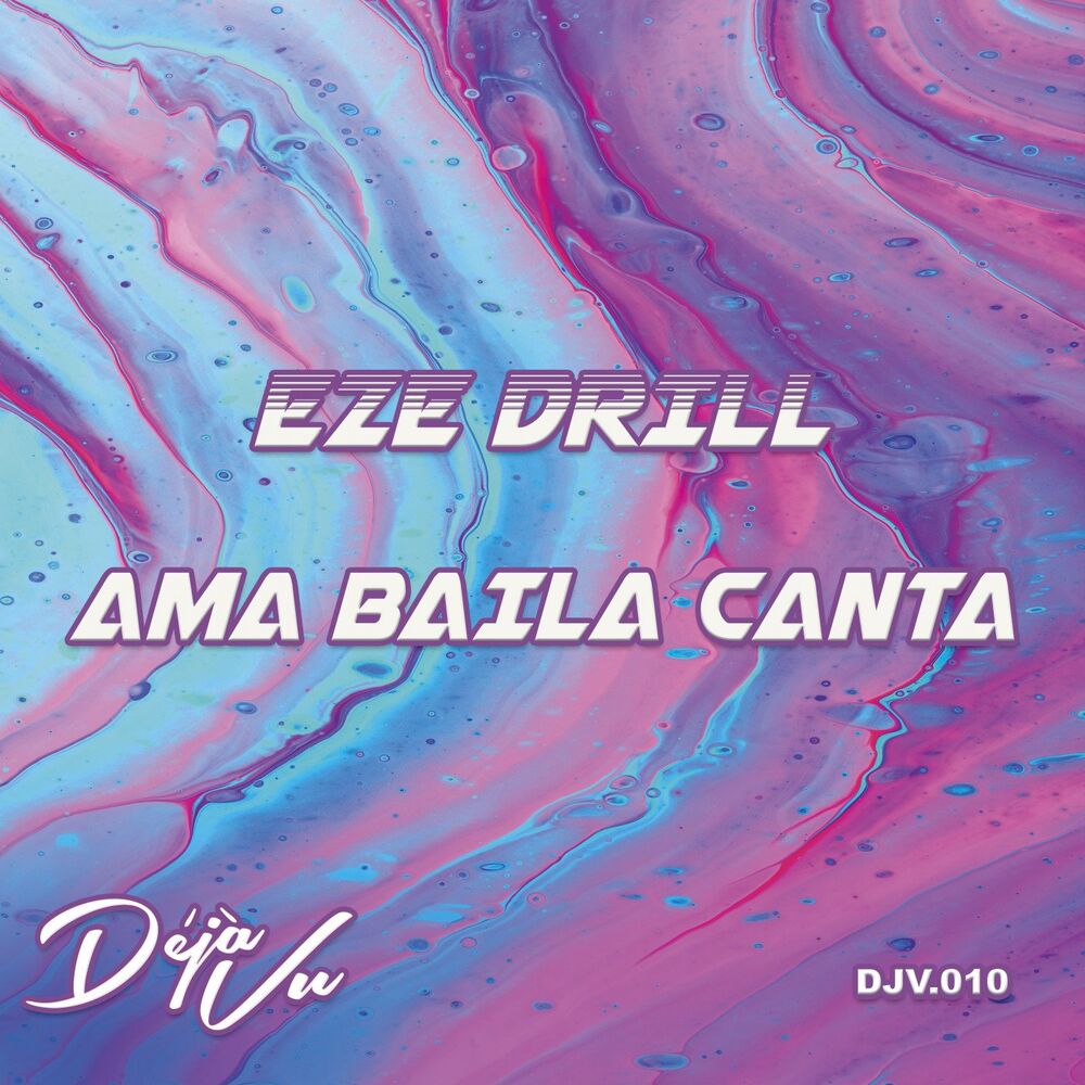 Picture of Ama Baila Canta