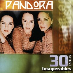 Cover of 30 Exitos Insuperables