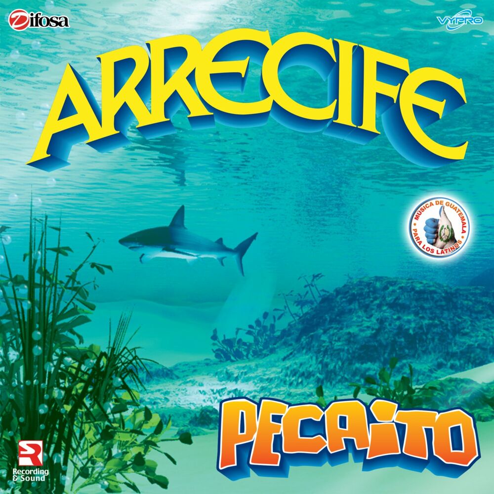 Picture of Pecaito. Música de Guatemala para los Latinos