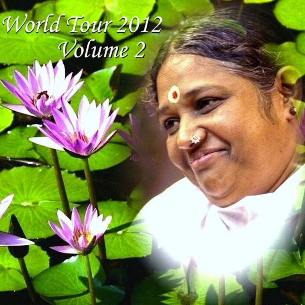 Picture of World Tour 2012, Vol.2