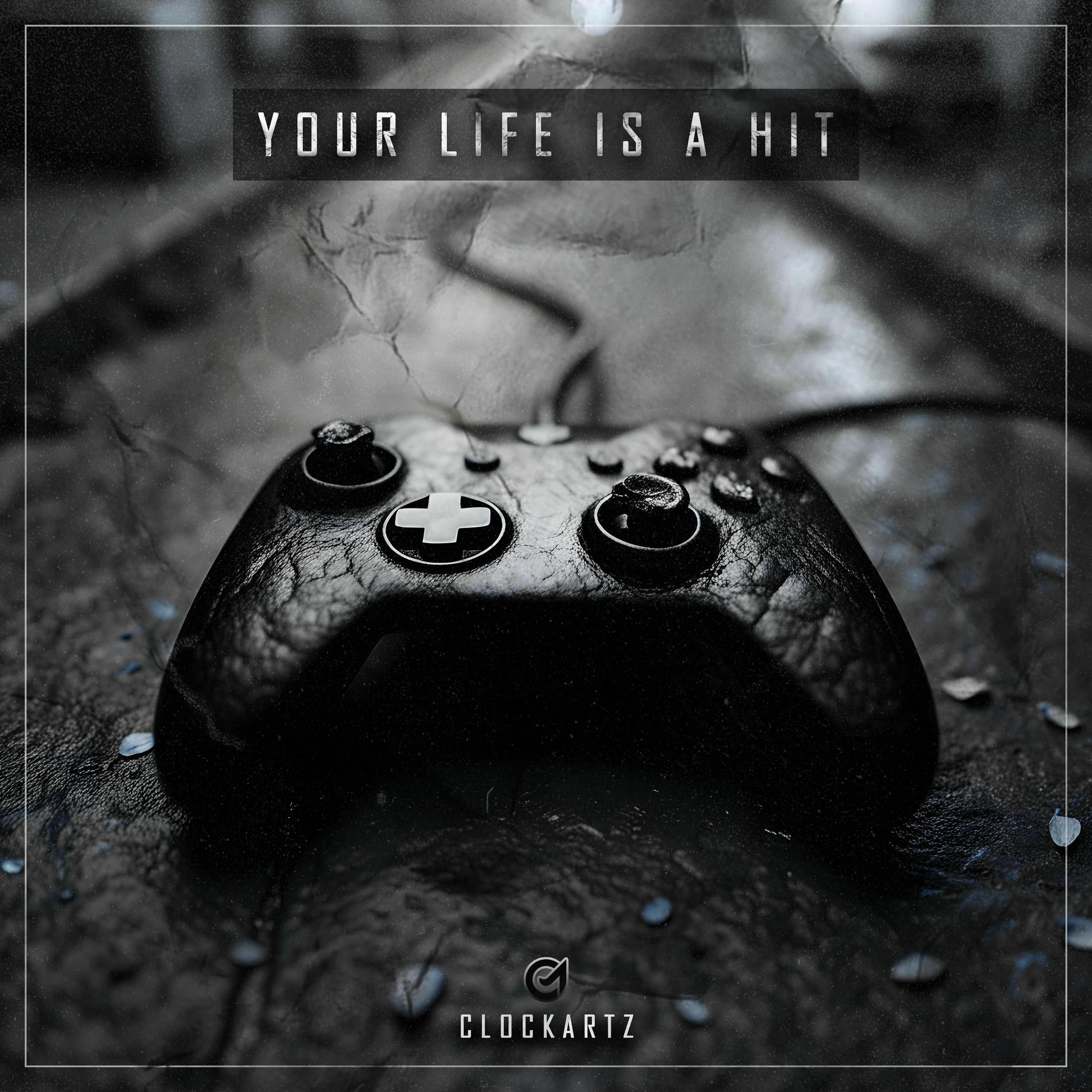 Album cover of Your Life is a Hit