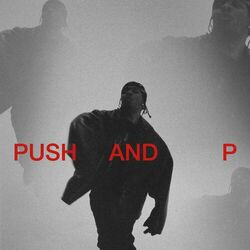 Cover of Push and P