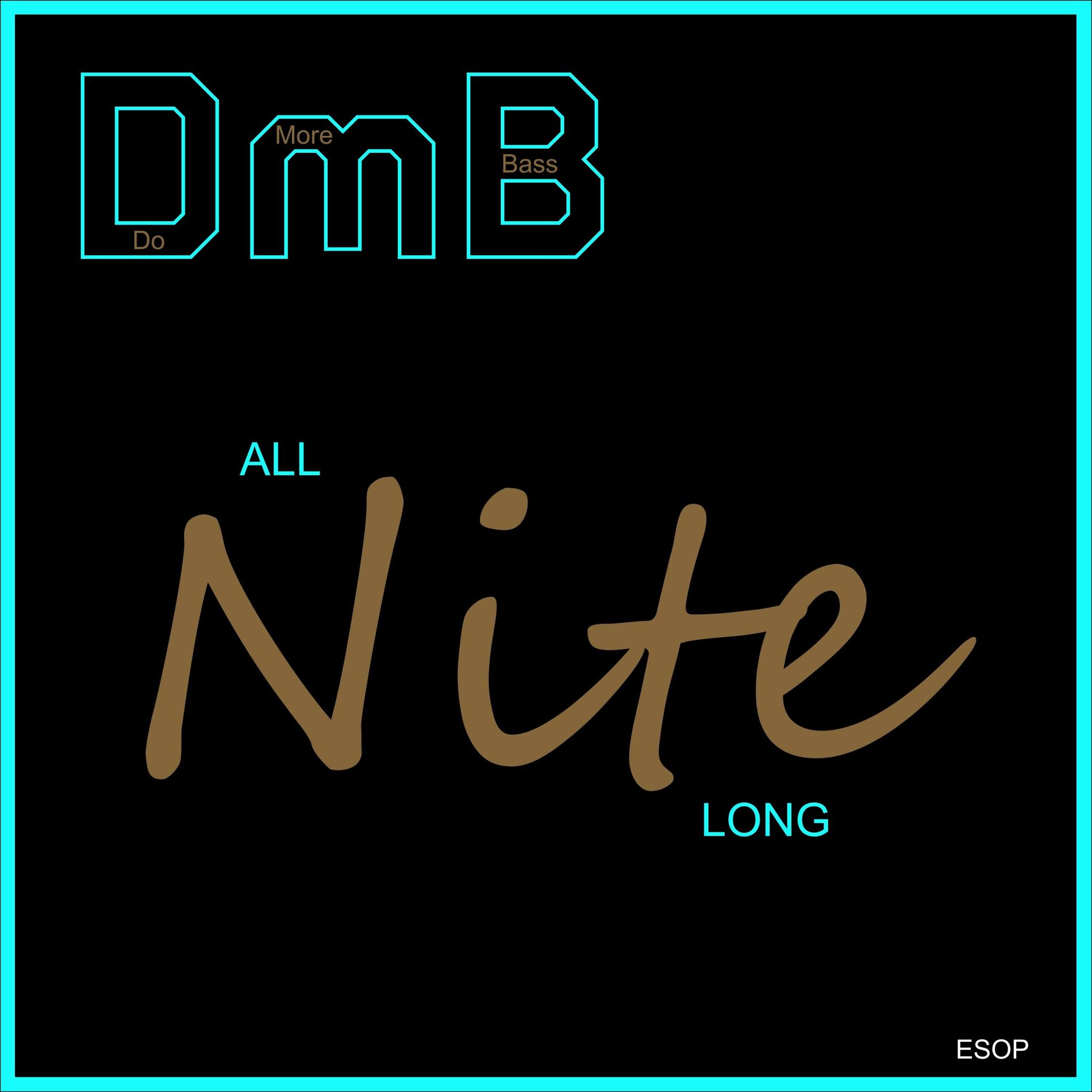 Album cover of ALL NITE LONG (feat. Mary Jane Girls)
