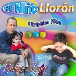 Cover of El Niño Llorón