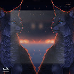 Cover of I See You