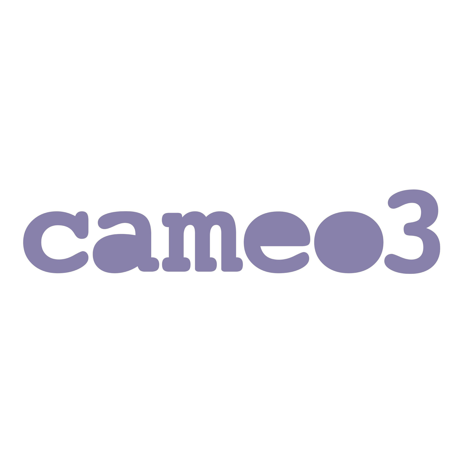 Album cover of Silhouette Cameo 3