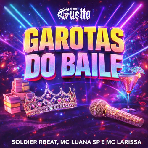 Garotas do Baile