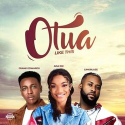 Cover of Otua