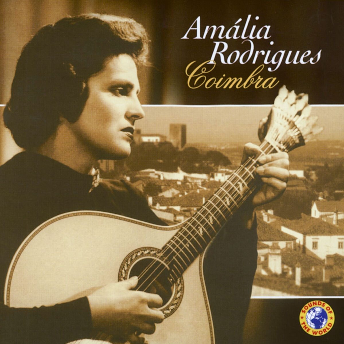 Album cover of Cheira a Lisboa