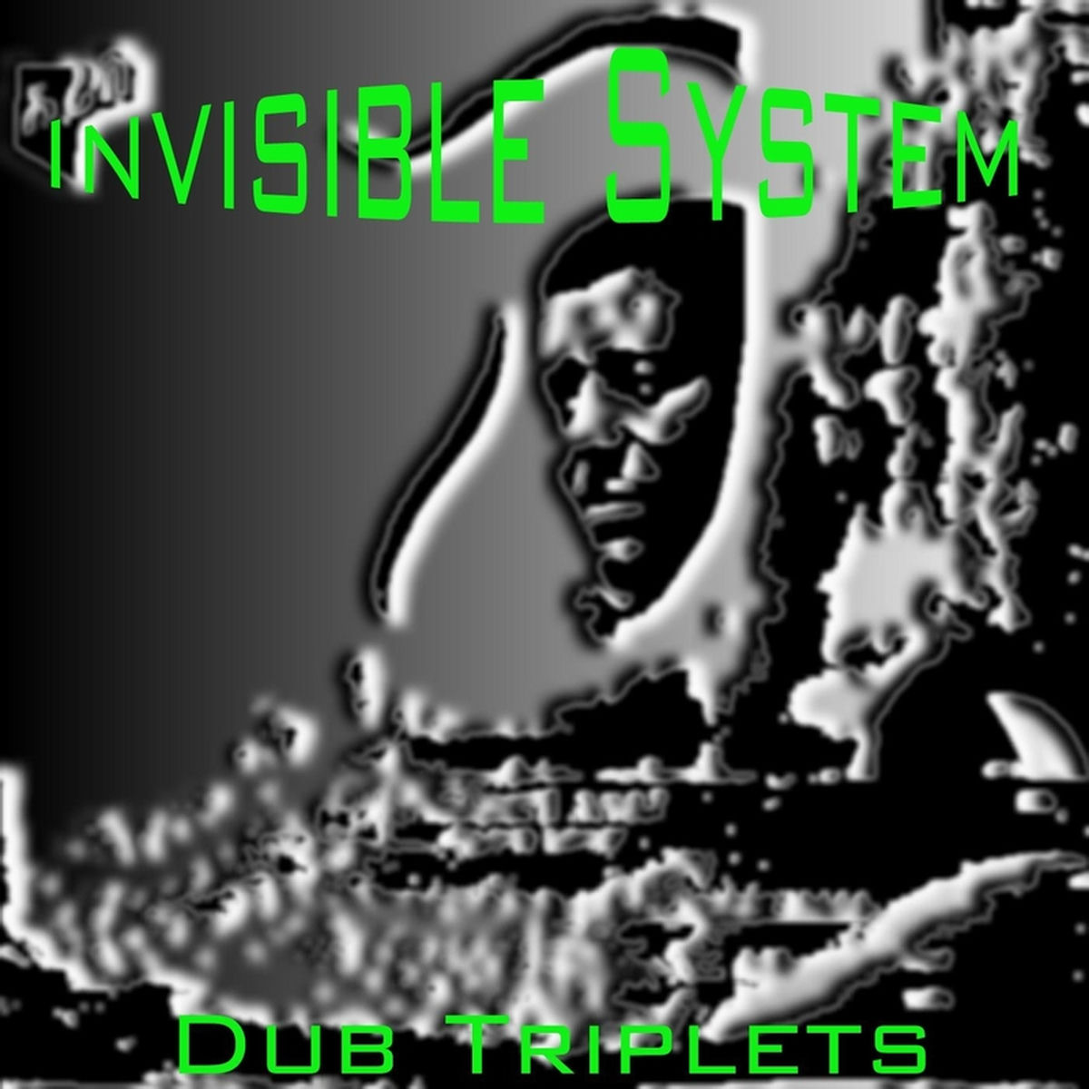 Album cover of Dub Triplets