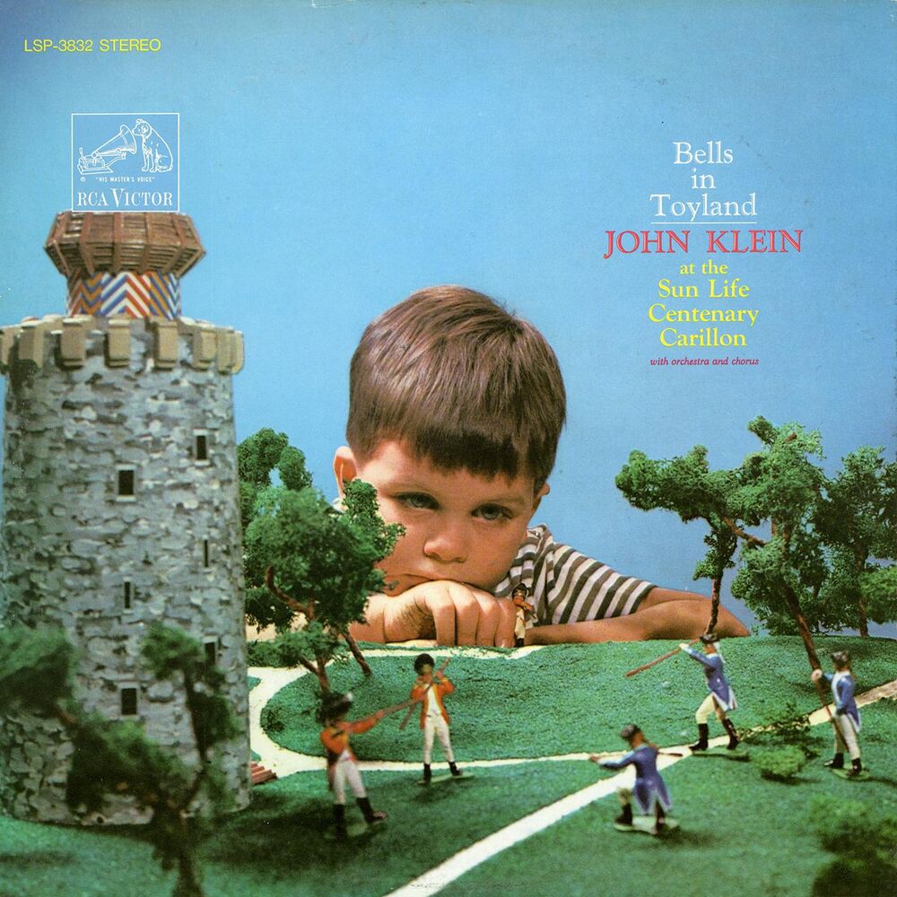 Picture of Bells in Toyland
