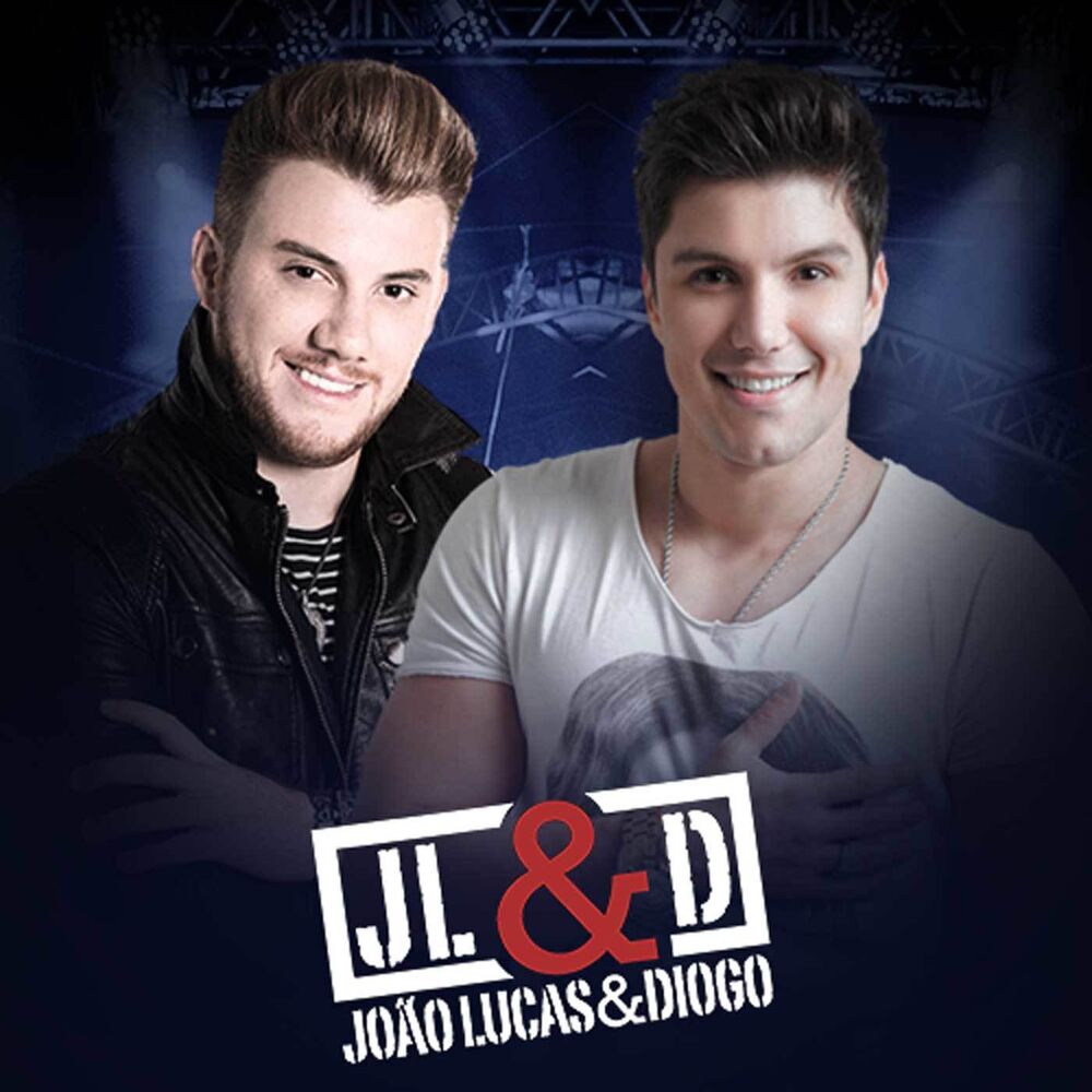 Picture of As Melhores de João Lucas & Diogo