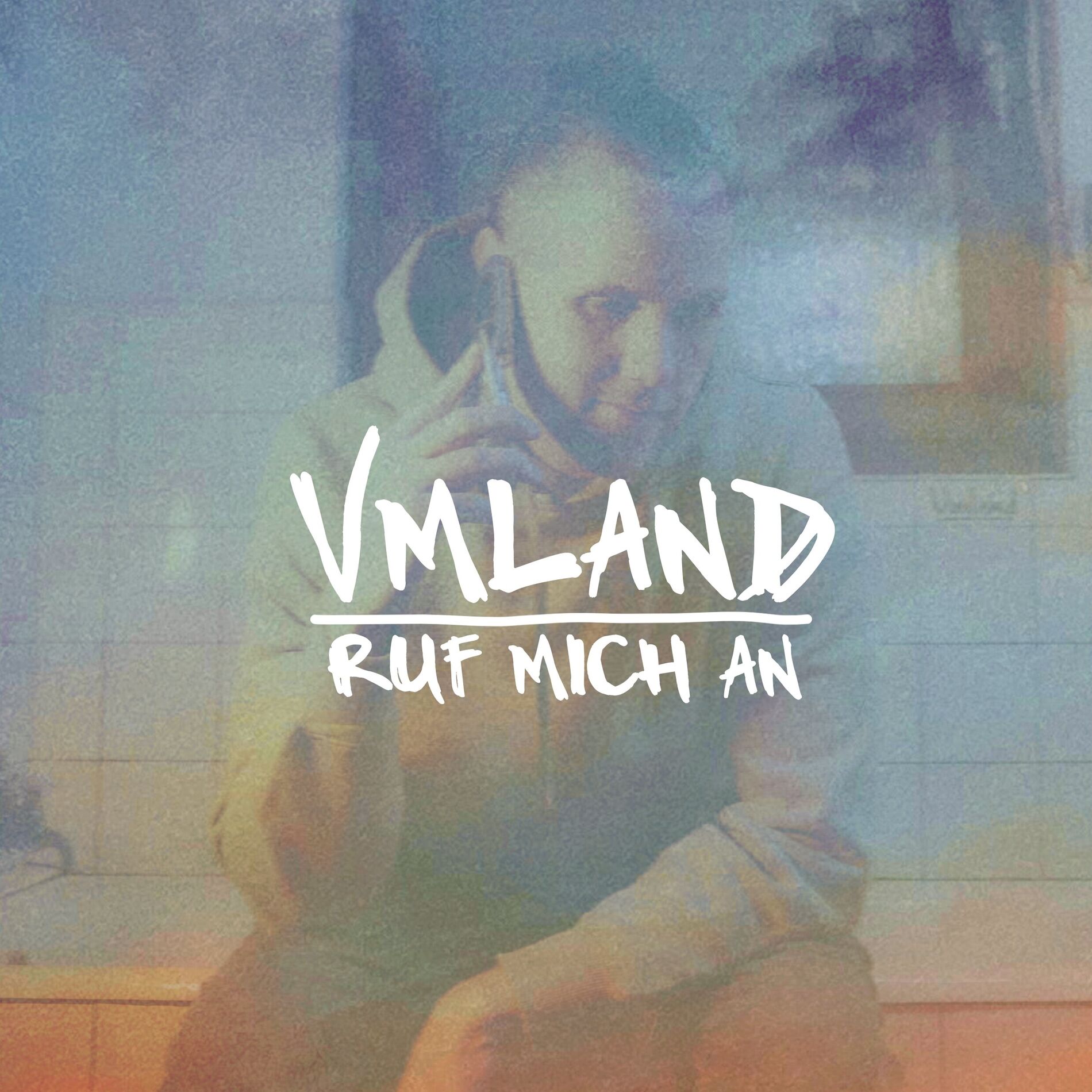 Album cover of Ruf mich an