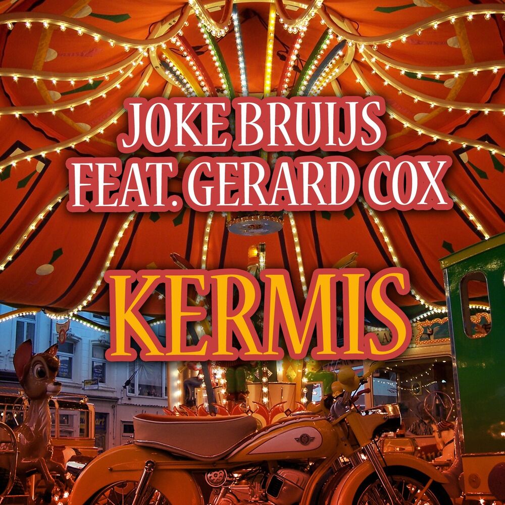 Picture of Kermis