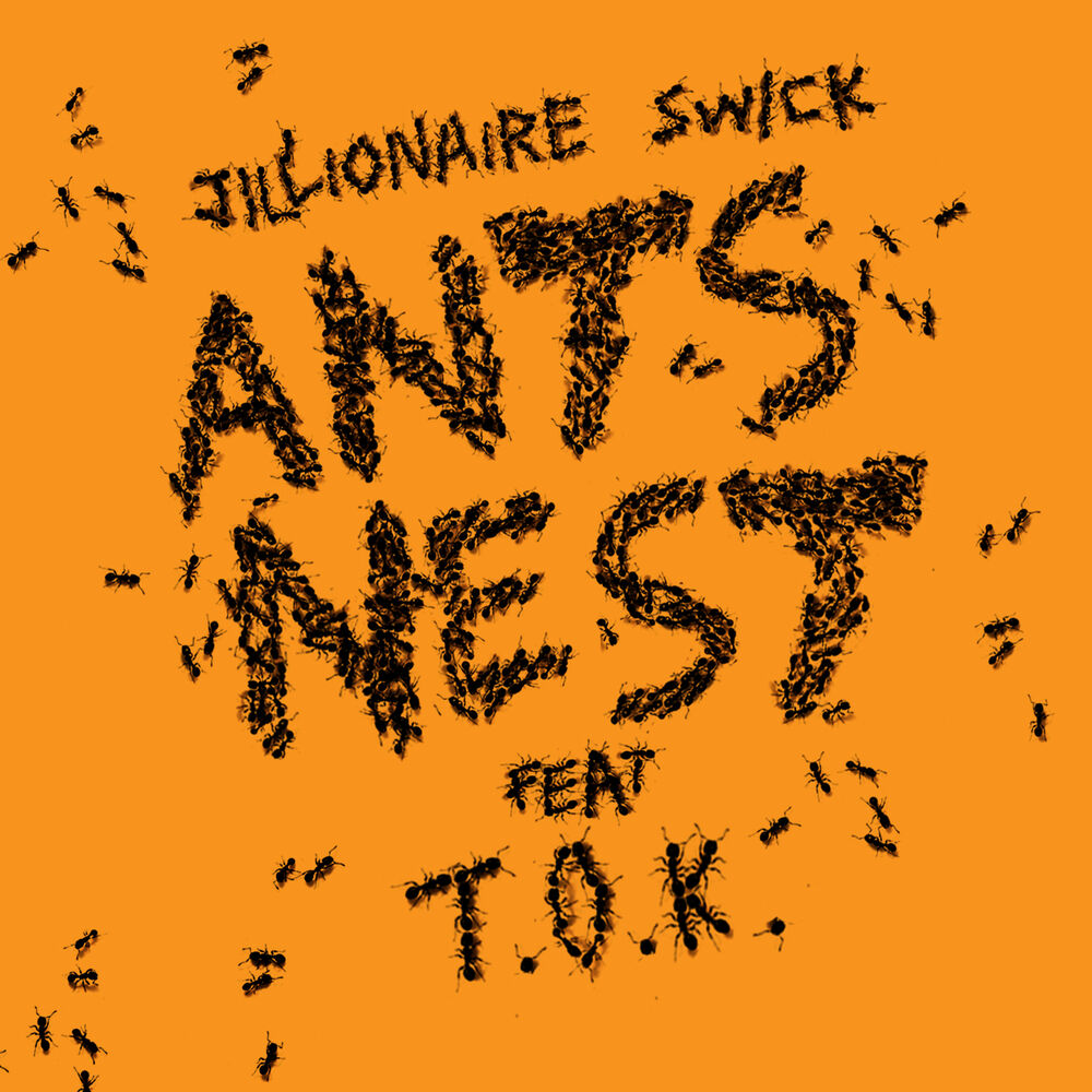 Picture of Ants Nest (feat. T.O.K)