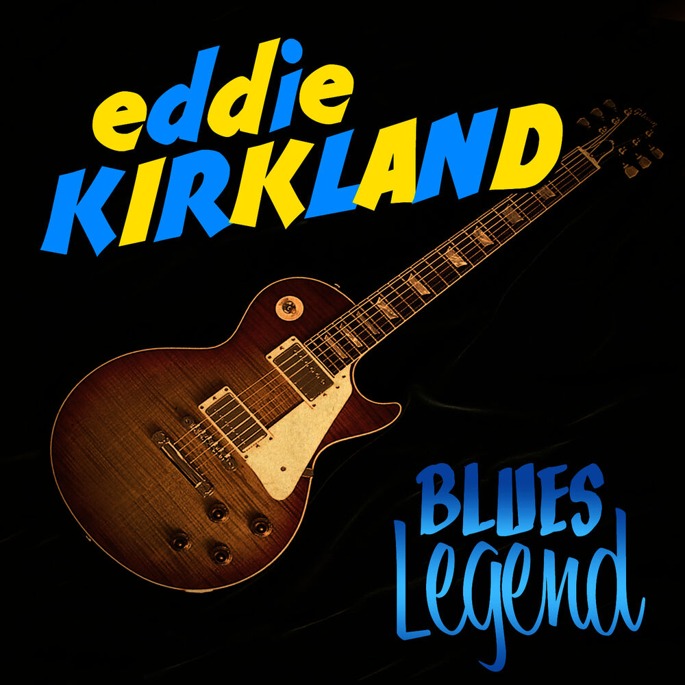 Picture of Blues Legend