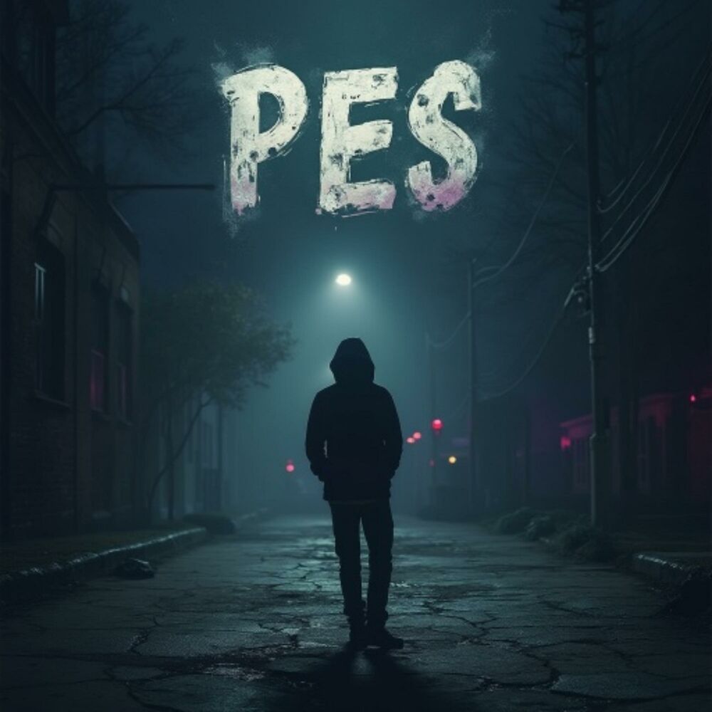 Picture of Pes