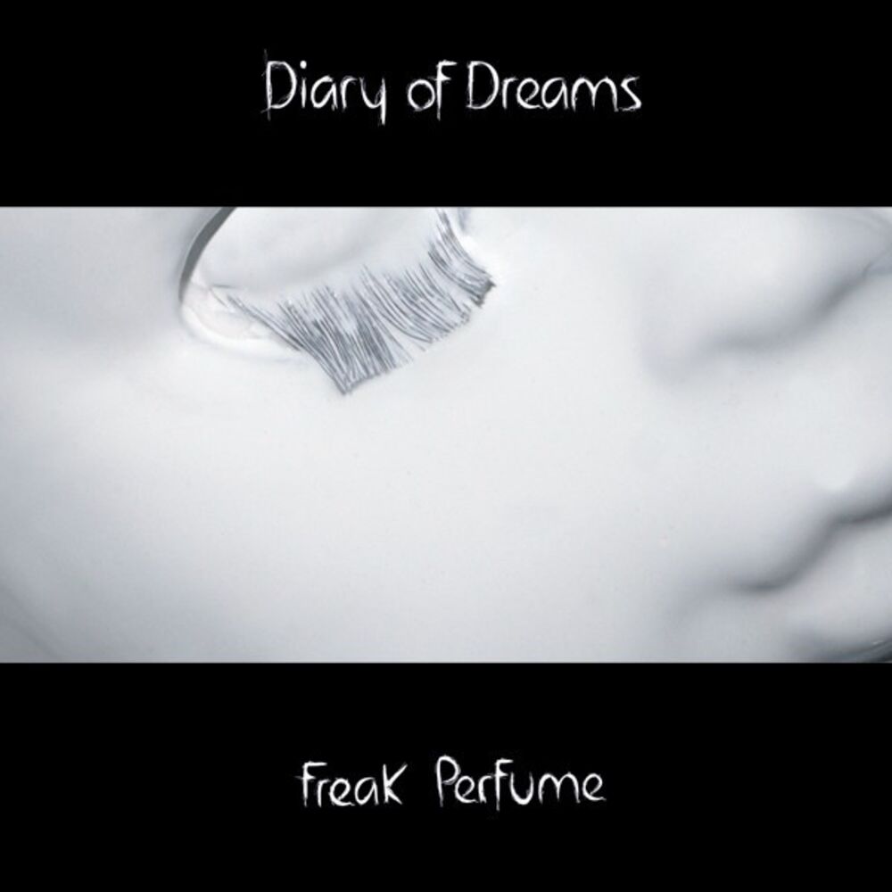 Picture of Freak Perfume