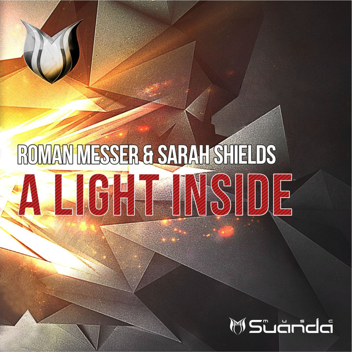 Album cover of A Light Inside