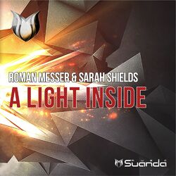 Cover of A Light Inside