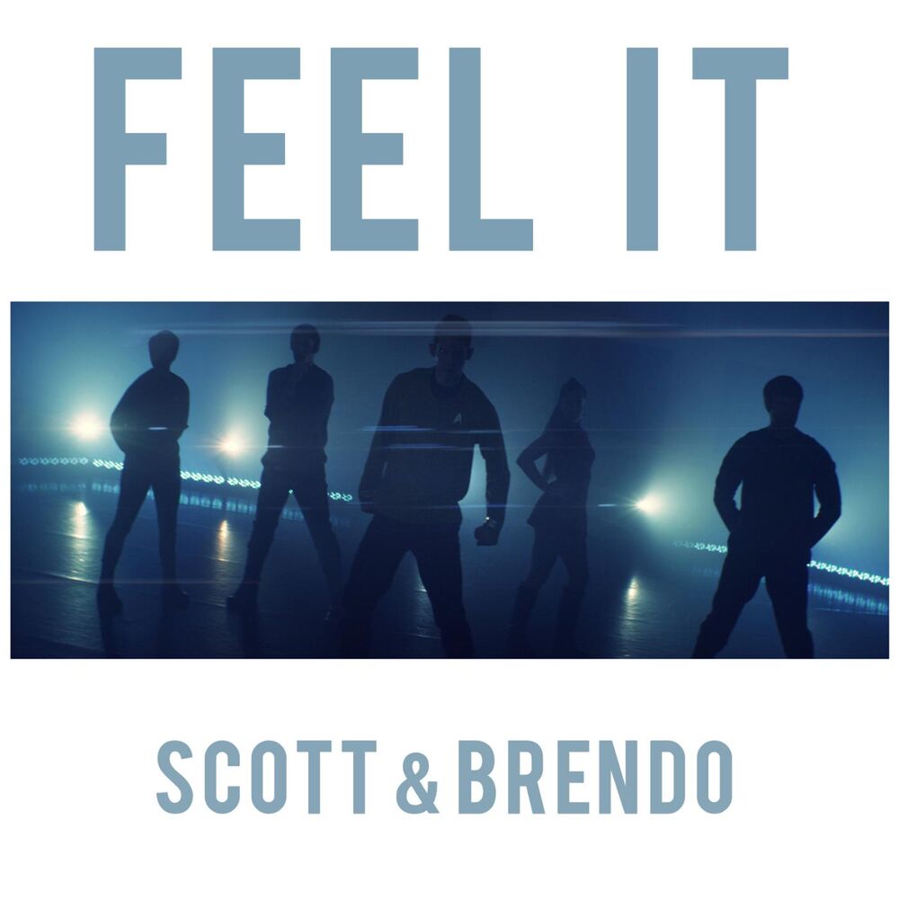 Picture of Feel It