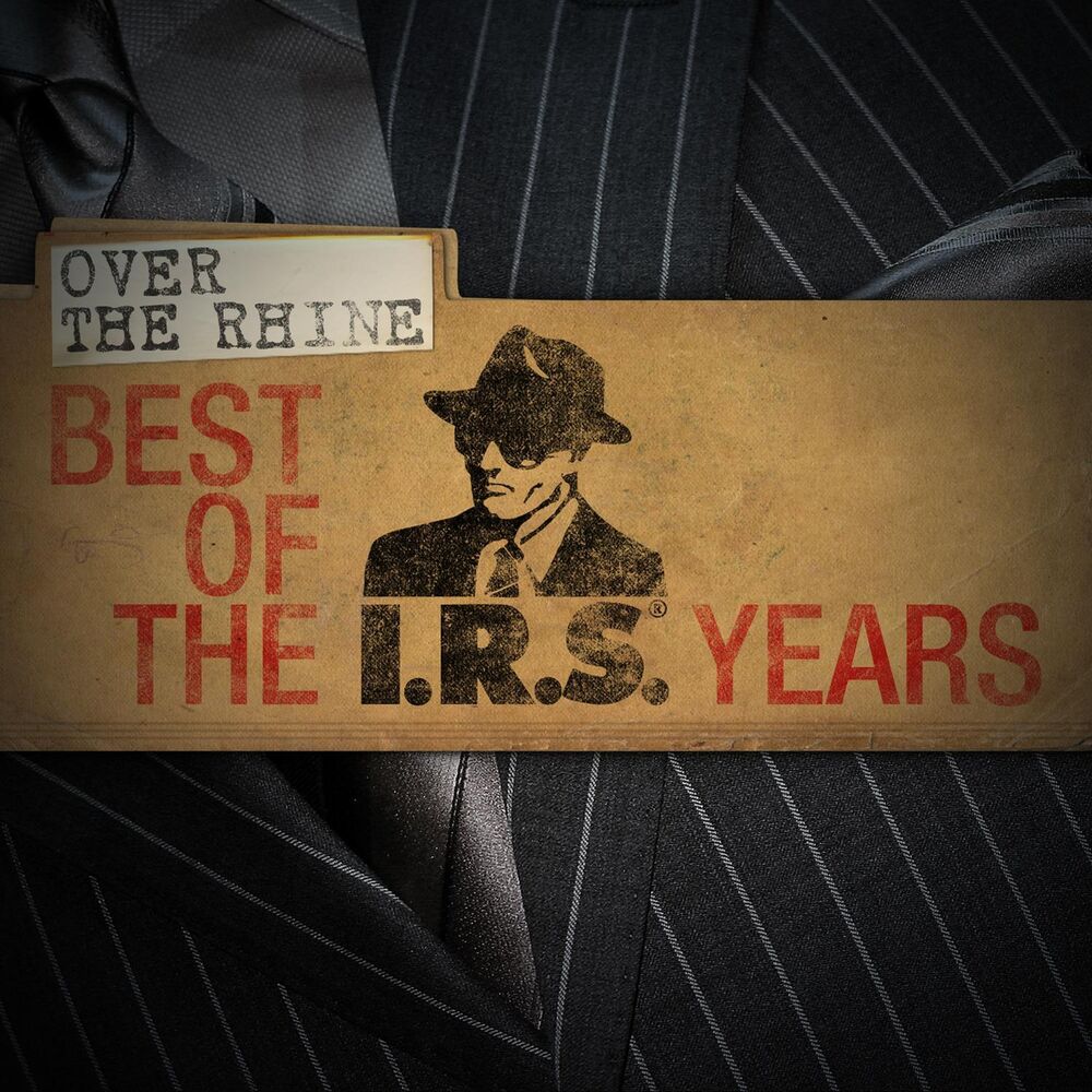Picture of Best Of The IRS Years