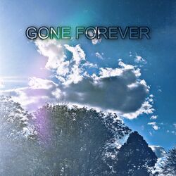 GONE FOREVER