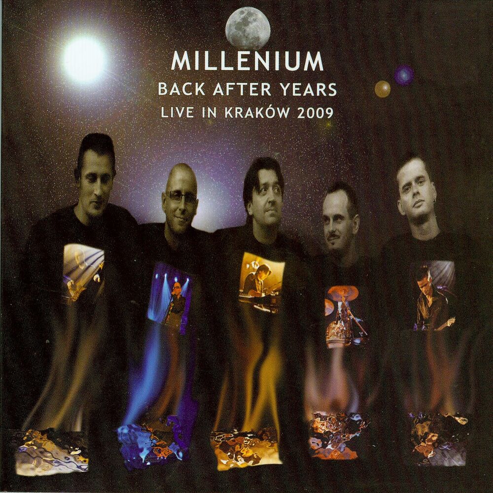 Picture of Back After Years (0)