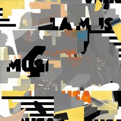 Cover of La Musa (Remixes)