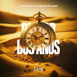 Cover of Passar dos Anos