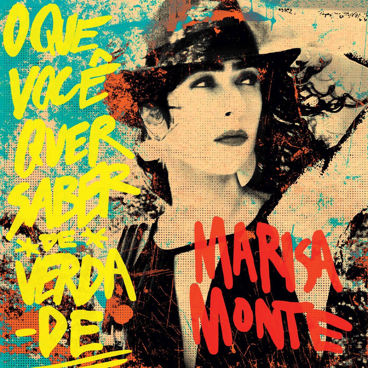Album cover of Ainda Bem