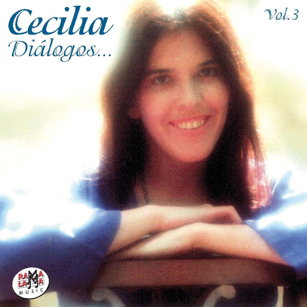 Picture of Diálogos… Vol. 3