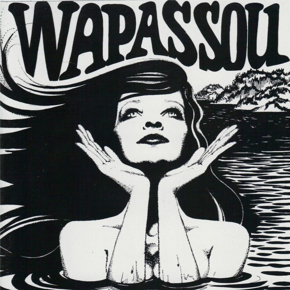 Picture of Wapassou