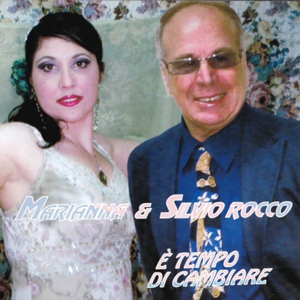 Picture of E' tempo di cambiare