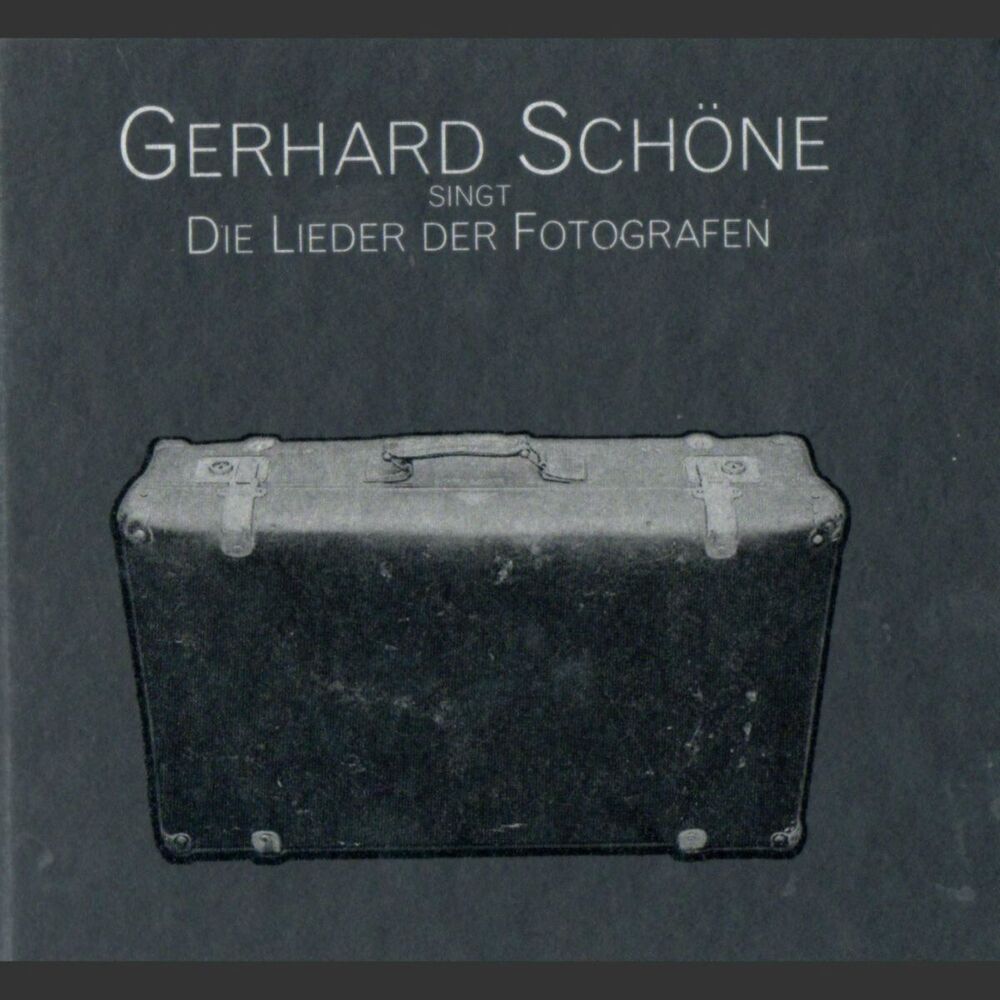 Picture of Die Lieder der Fotografen